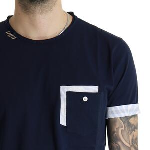 T-SHIRT TASCHINO SEINSE - Mad Fashion | img vers.300x/